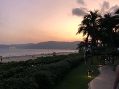 -三亚亚龙湾天域度假酒店