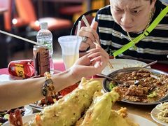 -真浪大家乐海鲜餐馆