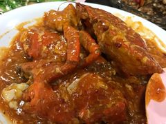 -龙海鲜螃蟹王(宏茂桥店)