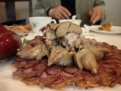 -老班长大酒店(海关大楼店)