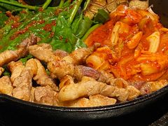 -INSA Korean Bistro饮鲨韩食酒馆