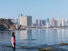 -黑石礁公园