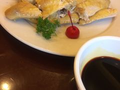 -西陵饭店