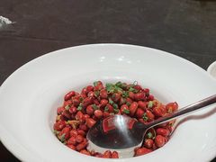 -鸽子侯·家宴·平价海鲜(市图书馆店)