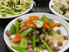 -四条包子(古城街店)