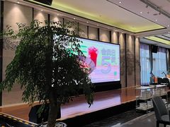 -眉州东坡(北苑华贸店)