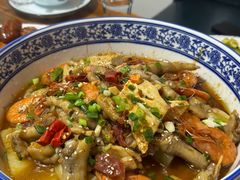 -祥和饭店(乌镇特色煲店)