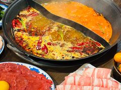 -萍姐火锅·公路夜市(南京新街口店)