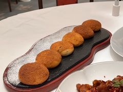 -香宫中餐厅·大连香格里拉(人民路店)