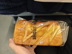 高加水香茅柚子吐司-PAPER STONE BAKERY(天环店)