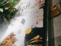 -透明思烤·自助烤肉海鲜火锅(东部星悦天地店)
