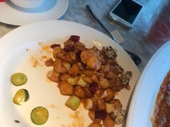 -雀蓝川菜(奥体广场店)