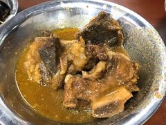 招牌牛排-阿秋牛排(湖心街店)