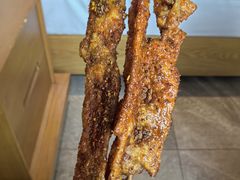 -里脊肉串店(天桥老店)