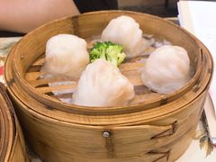 -虾饺妹·粤式手工点心(水荫路店)