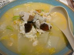 -鹿港小镇(霄云店)
