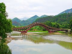 -绩溪龙川景区