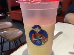 -宝葫芦西北茶食铺(万达店)