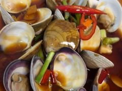 -醉壹号海鲜大排档·老厦门特色菜(厦门美食地标店)