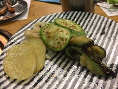 -秋木烤肉·韩国牛肉名家(高新旗舰店)