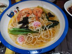 -海昌极光餐厅