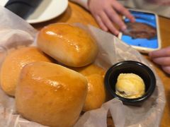 -Texas Roadhouse(世纪汇广场店)