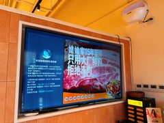 -姥姥家春饼店(惠新东街店)