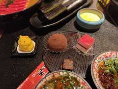 -牛New寿喜烧(虹桥新天地店)