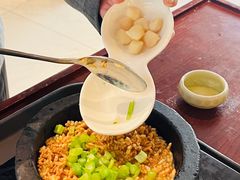 -狮王府淮扬菜(老门东店)