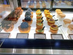 -LANLIZI BAKERY(COSMO店)