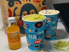 -DQ·蛋糕·冰淇淋(西城红场店)