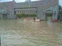 -厦门日月谷温泉渡假村