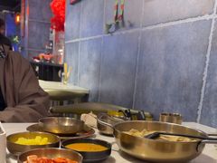 -HOTISLAND海鸡岛·韩国料理(江南西店)
