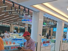 -皮记海鲜1995(寮步店)
