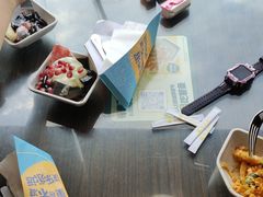 -豪客来牛排(西昌大巷口月城广场店)