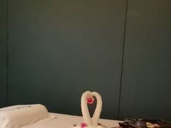 -瀚境SPA·影院足道·瑜伽按摩(景谷中路店)