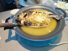 -半天妖烤鱼(西直门凯德mall店)