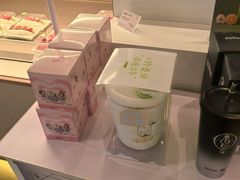 -奈雪的茶(印象城店)