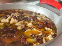 -辣婆婆(航天桥店)