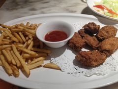 -梁家大院•农家菜(昆山会展中心店)