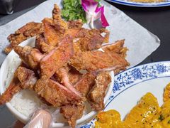 -食鸡公社辣子鸡·潍坊菜·烧烤