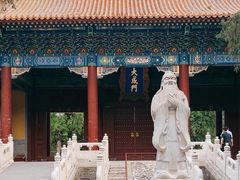 -孔庙和国子监博物馆