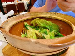 -尚一汤 广东炖汤(金桥国际店)