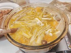 -谢先生酒店·椒宴集(沙湖店)