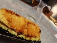 -人间酒暖·Go blanc·烧鸟·深夜食堂(陆家嘴店)