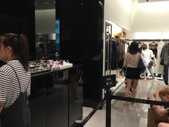 -ZARA(成都远洋太古里店)