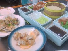-紫光园·烤鸭·北京菜(团结湖店)