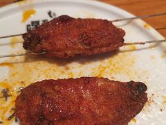 -喝丢一只鞋海鲜烧烤(市场店)