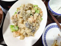 -来顺成饭庄