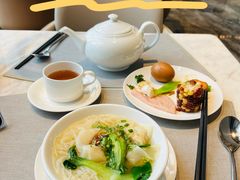 -北京东三环希尔顿逸林酒店